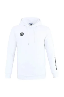The Indian Maharadja Sportswear|Sport Style^Tennis jongens hoodie wit