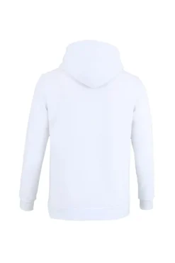 The Indian Maharadja Sportswear|Sport Style^Tennis jongens hoodie wit