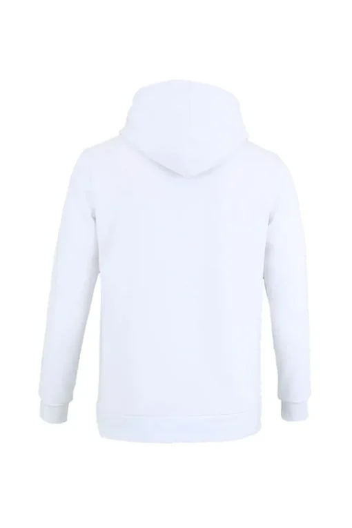 The Indian Maharadja Sportswear|Sport Style^Tennis jongens hoodie wit