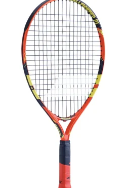 Babolat Sportaccessoires|Sportaccessoires^Tennis racket junior rood