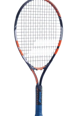 Babolat Sportaccessoires|Sportaccessoires^Tennis racket junior zwart