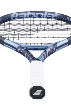 Babolat Sportaccessoires|Sportaccessoires^Tennis racket senior blauw