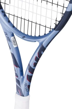 Babolat Sportaccessoires|Sportaccessoires^Tennis racket senior blauw