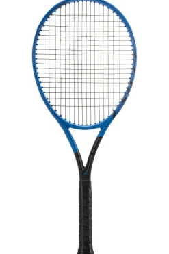Head Sportaccessoires|Sportaccessoires^Tennis racket senior blauw
