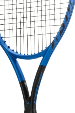 Head Sportaccessoires|Sportaccessoires^Tennis racket senior blauw