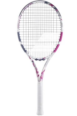 Babolat Sportaccessoires|Sportaccessoires^Tennis racket senior rose