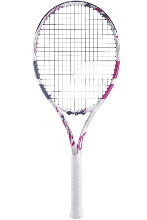 Babolat Sportaccessoires|Sportaccessoires^Tennis racket senior rose