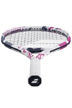 Babolat Sportaccessoires|Sportaccessoires^Tennis racket senior rose
