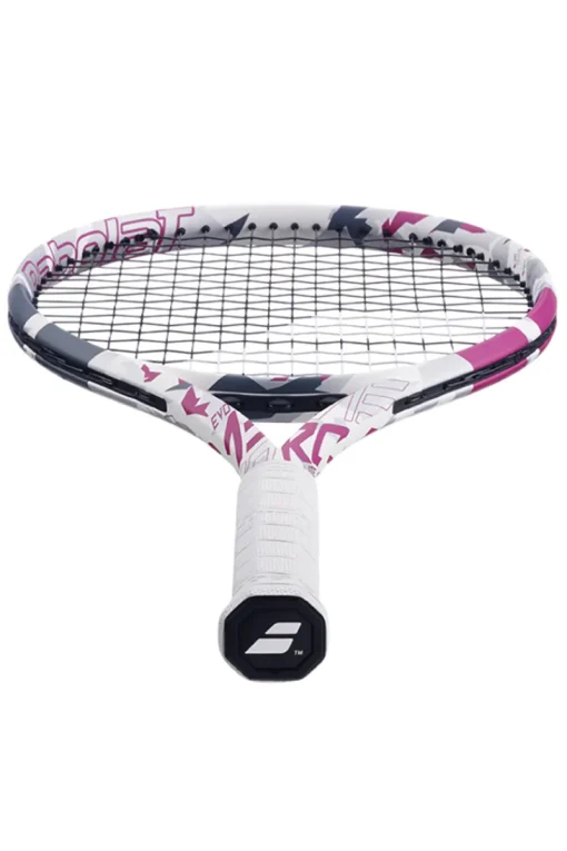 Babolat Sportaccessoires|Sportaccessoires^Tennis racket senior rose
