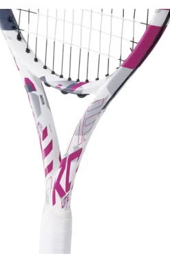 Babolat Sportaccessoires|Sportaccessoires^Tennis racket senior rose