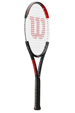 Wilson Sportaccessoires|Sportaccessoires^Tennis racket senior zwart