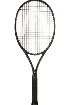 Head Sportaccessoires|Sportaccessoires^Tennis racket senior zwart