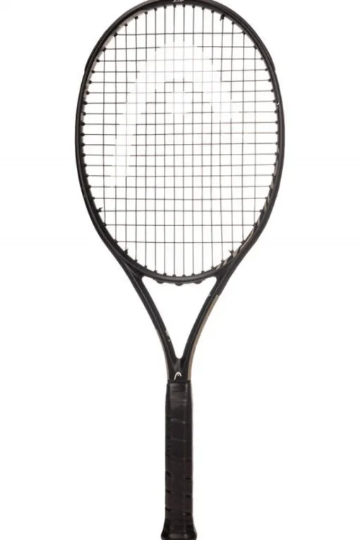 Head Sportaccessoires|Sportaccessoires^Tennis racket senior zwart