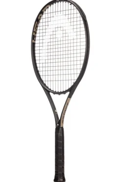 Head Sportaccessoires|Sportaccessoires^Tennis racket senior zwart