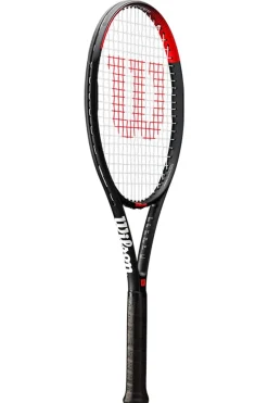 Wilson Sportaccessoires|Sportaccessoires^Tennis racket senior zwart