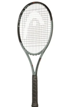 Head Sportaccessoires|Sportaccessoires^Tennis racket senior zwart