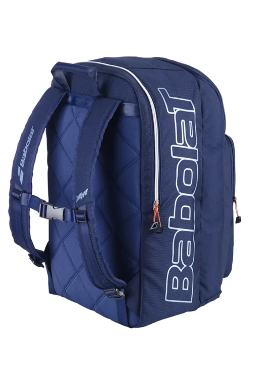 Babolat Sportaccessoires|Sportaccessoires^Tennis tas grijs