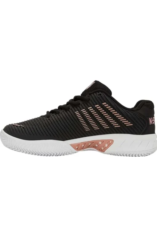 K-Swiss Outlet^Tennisschoenen gravel dames diversen