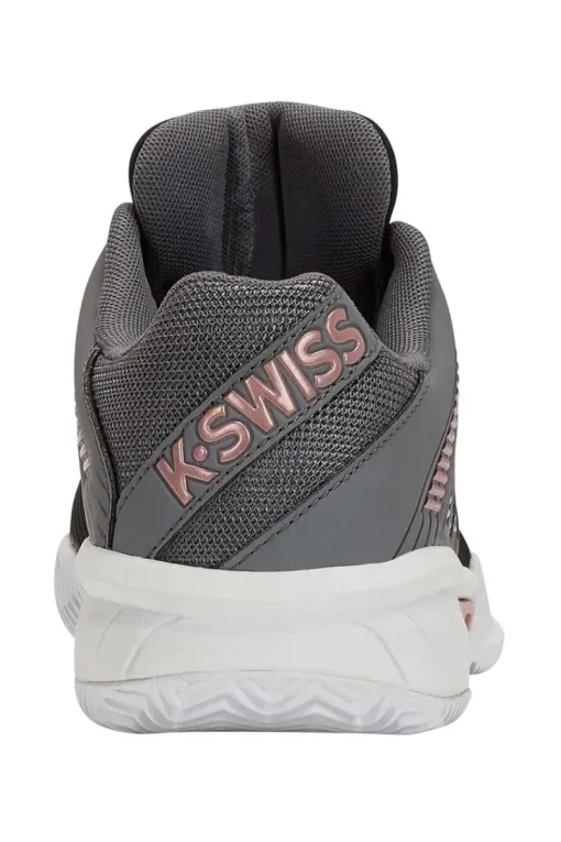 K-Swiss Outlet^Tennisschoenen gravel dames diversen