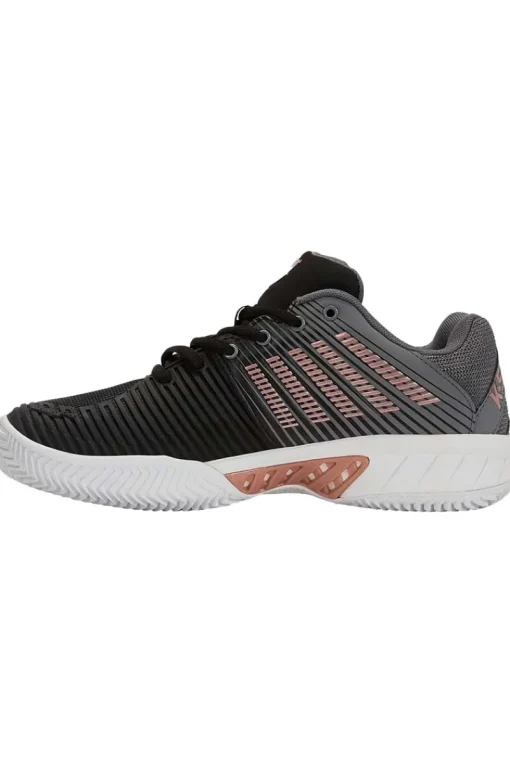 K-Swiss Outlet^Tennisschoenen gravel dames diversen