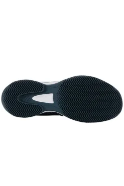 K-Swiss Schoenen^Tennisschoenen gravel heren wit