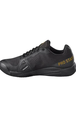 Wilson Outlet^Tennisschoenen gravel heren zwart