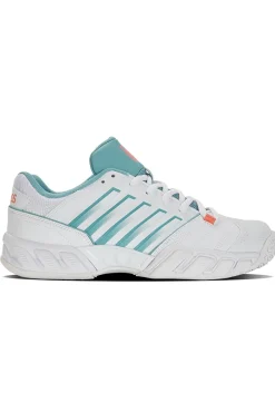 K-Swiss Schoenen^Tennisschoenen omni dames wit
