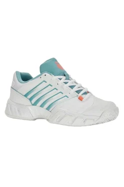 K-Swiss Schoenen^Tennisschoenen omni dames wit