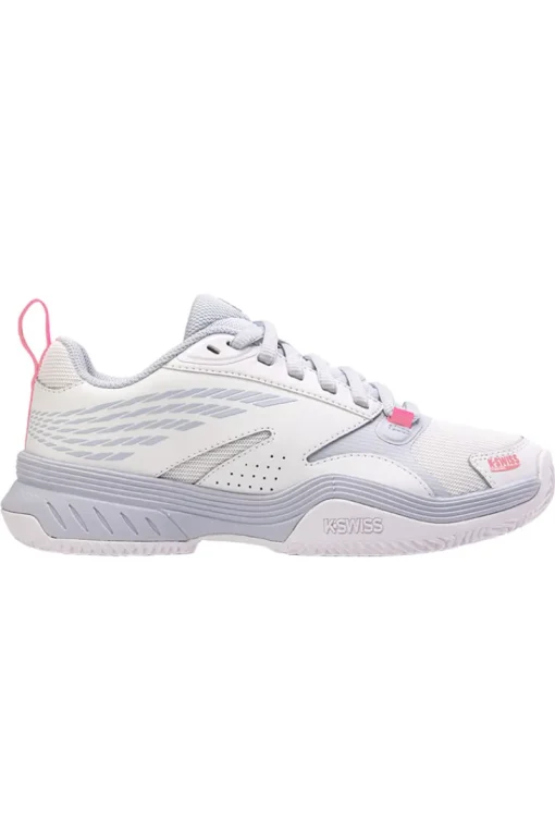 K-Swiss Modern Classics|Schoenen^Tennisschoenen omni dames wit