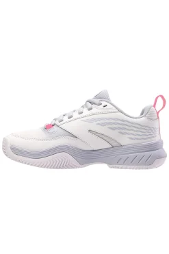K-Swiss Modern Classics|Schoenen^Tennisschoenen omni dames wit