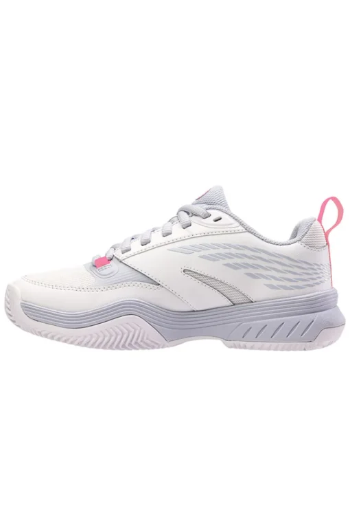 K-Swiss Modern Classics|Schoenen^Tennisschoenen omni dames wit
