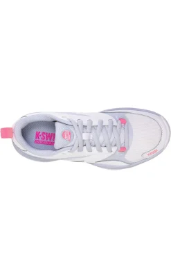 K-Swiss Modern Classics|Schoenen^Tennisschoenen omni dames wit