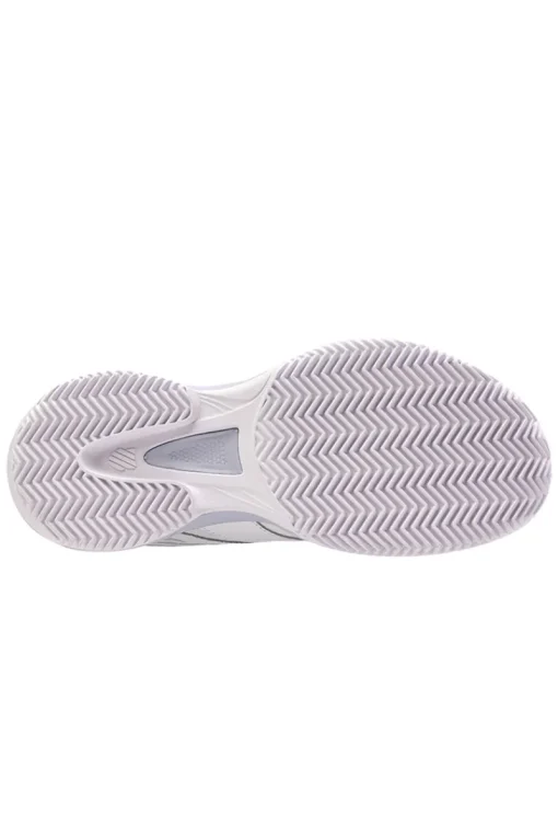 K-Swiss Modern Classics|Schoenen^Tennisschoenen omni dames wit