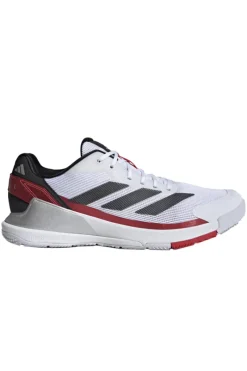 Adidas Schoenen^Tennisschoenen omni heren wit