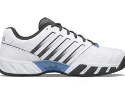 K-Swiss Schoenen^Tennisschoenen omni heren wit