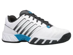 K-Swiss Schoenen^Tennisschoenen omni heren wit