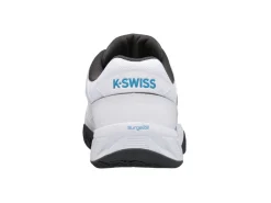 K-Swiss Schoenen^Tennisschoenen omni heren wit