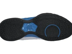 K-Swiss Schoenen^Tennisschoenen omni heren wit