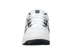 K-Swiss Schoenen^Tennisschoenen omni heren wit