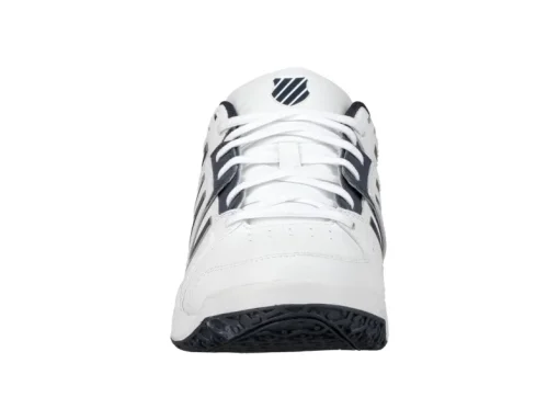K-Swiss Schoenen^Tennisschoenen omni heren wit