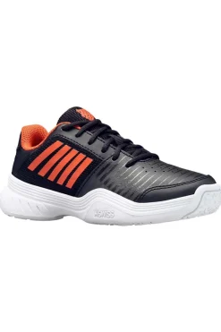 K-Swiss Accessoires^Tennisschoenen omni jongens diversen