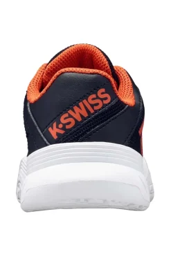 K-Swiss Accessoires^Tennisschoenen omni jongens diversen