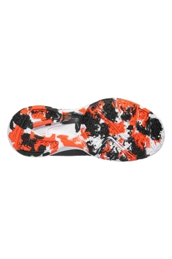 K-Swiss Accessoires^Tennisschoenen omni jongens zwart