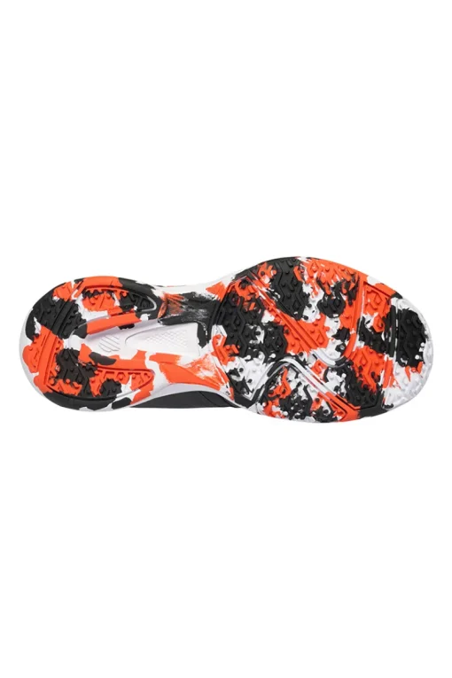 K-Swiss Accessoires^Tennisschoenen omni jongens zwart