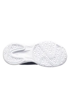 K-Swiss Accessoires^Tennisschoenen omni jongens zwart
