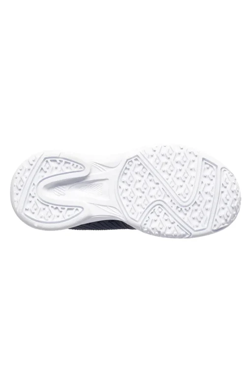 K-Swiss Accessoires^Tennisschoenen omni jongens zwart
