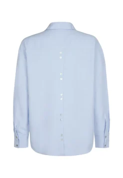 Soeurs de Provence Jeans & Casuals|Blouses^Vanine Blouse Blue