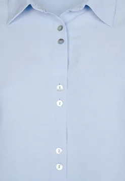 Soeurs de Provence Jeans & Casuals|Blouses^Vanine Blouse Blue