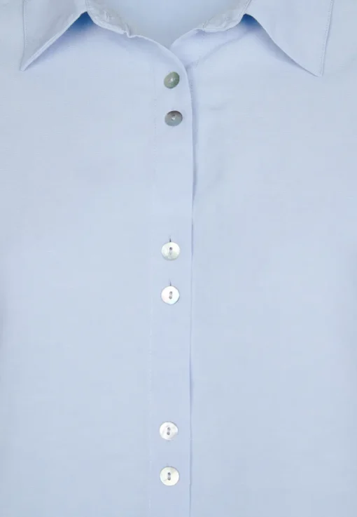 Soeurs de Provence Jeans & Casuals|Blouses^Vanine Blouse Blue