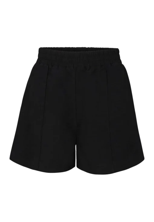 Soeurs de Provence Jeans & Casuals|Broeken & Leggings^Vero Short Black
